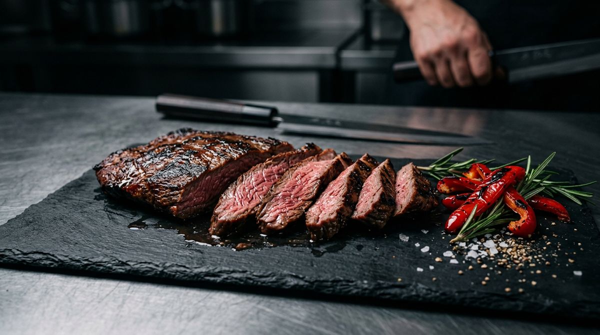 10 Comidas Altas en Proteína y Bajas en Calorías para Hombres