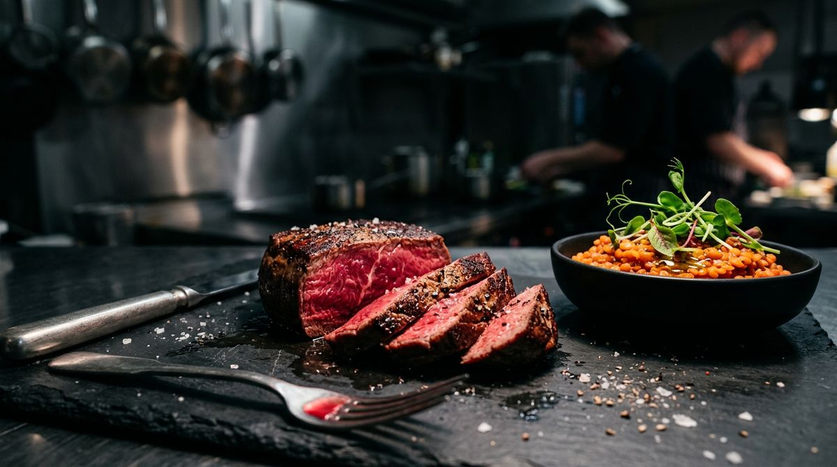 50 Alimentos Ricos en Proteína y Bajos en Grasa para tu Dieta