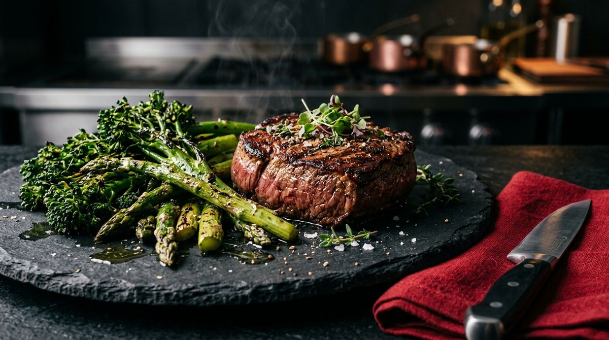 Alimentos Bajos en Calorías: Guía para Perder Grasa sin Pasar Hambre