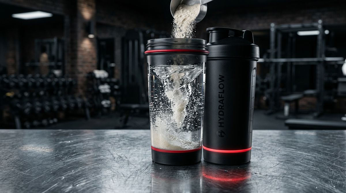 Aminoácidos BCAA: Guía Completa de Uso y Beneficios