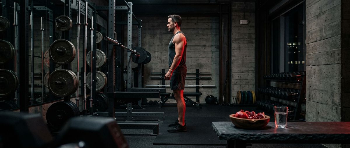 Andrógenos Masculinos: Guía para Optimizar tu Salud Hormonal