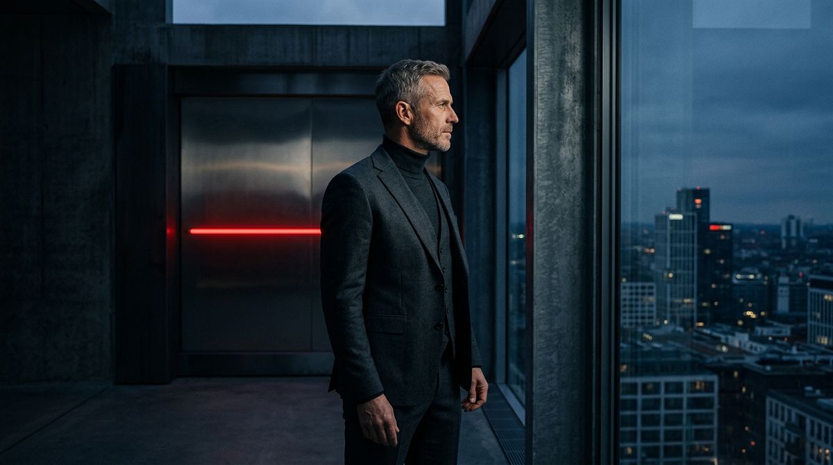 Andropausia: Guía de Salud para Hombres de más de 40 años