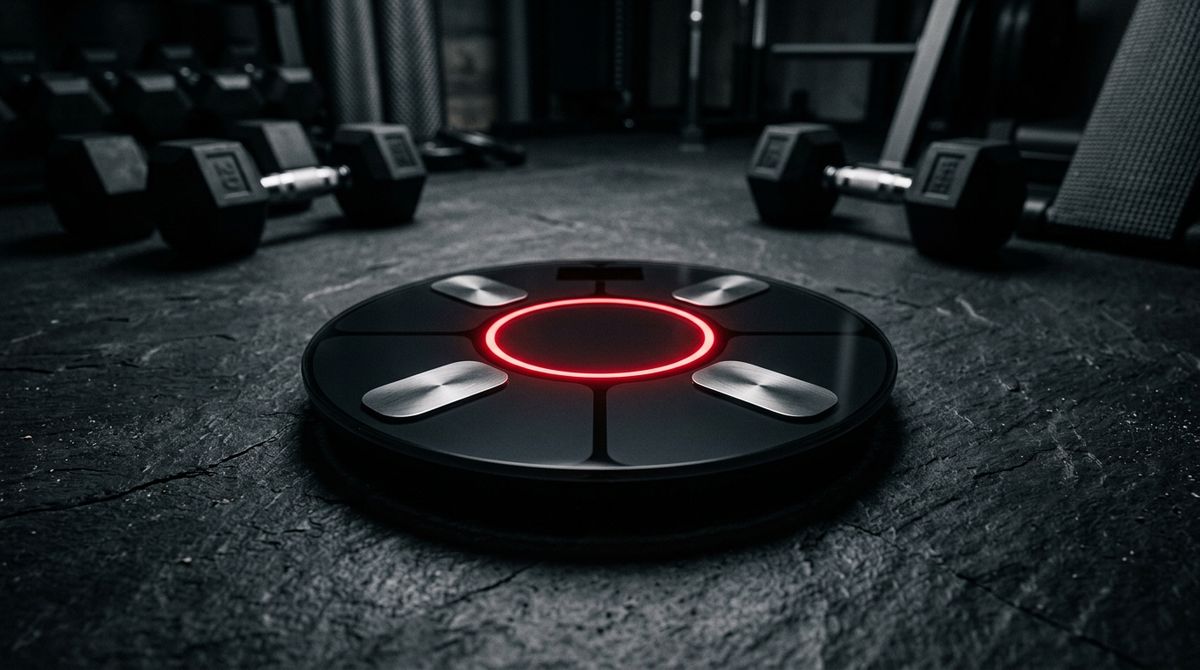 Báscula de Peso: Cómo Monitorear tu Progreso Físico