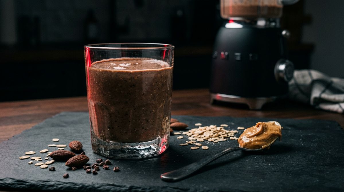 Batidos para Aumentar Masa Muscular: Recetas y Consejos