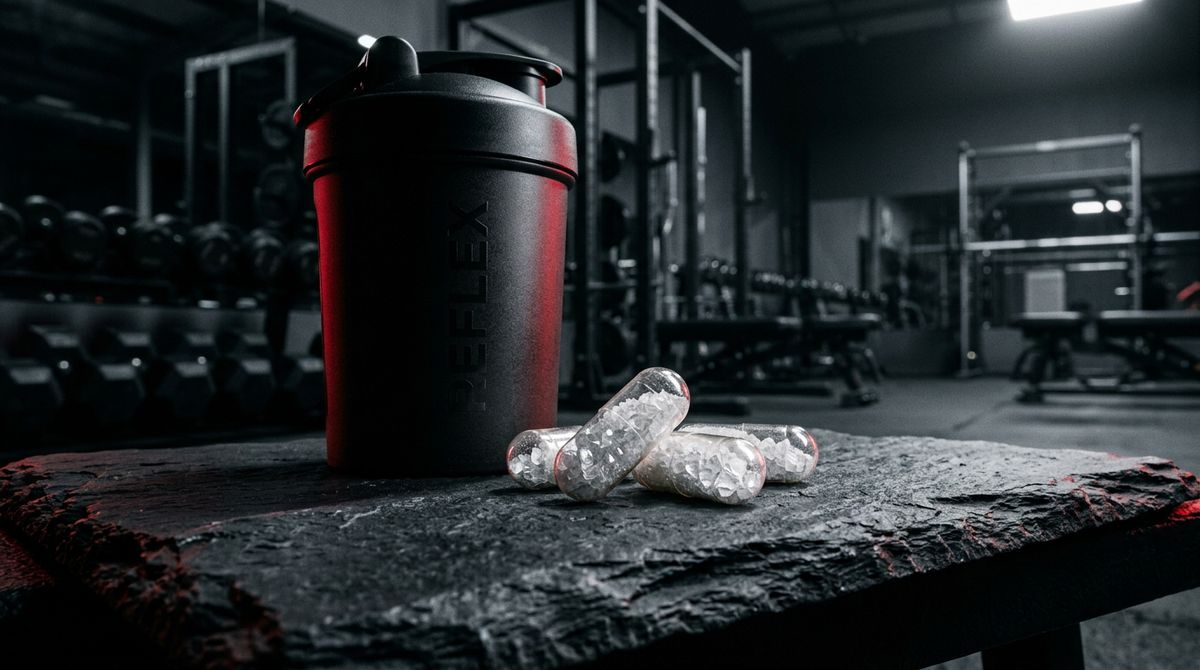 BCAAs: Guía sobre los Aminoácidos de Cadena Ramificada