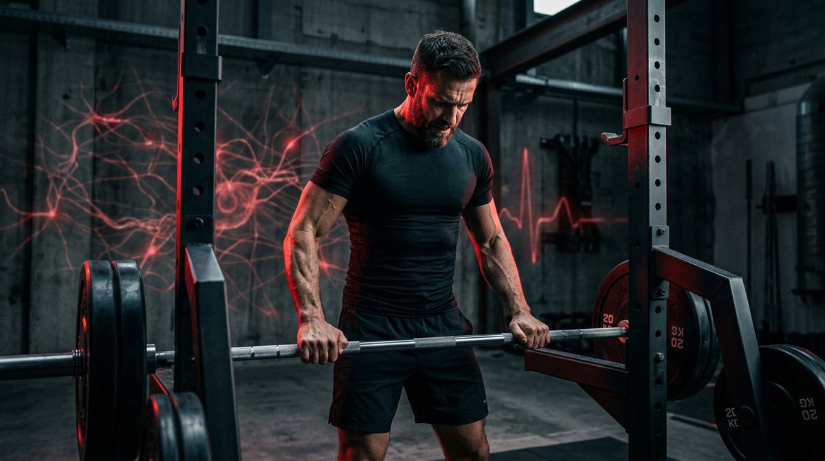 Beneficios de la Tiamina (Vitamina B1) para la Salud Masculina