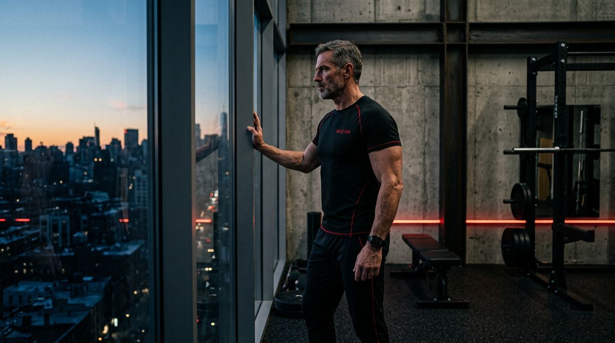 Beneficios de una Vida Sana: Por qué Empezar Hoy mismo