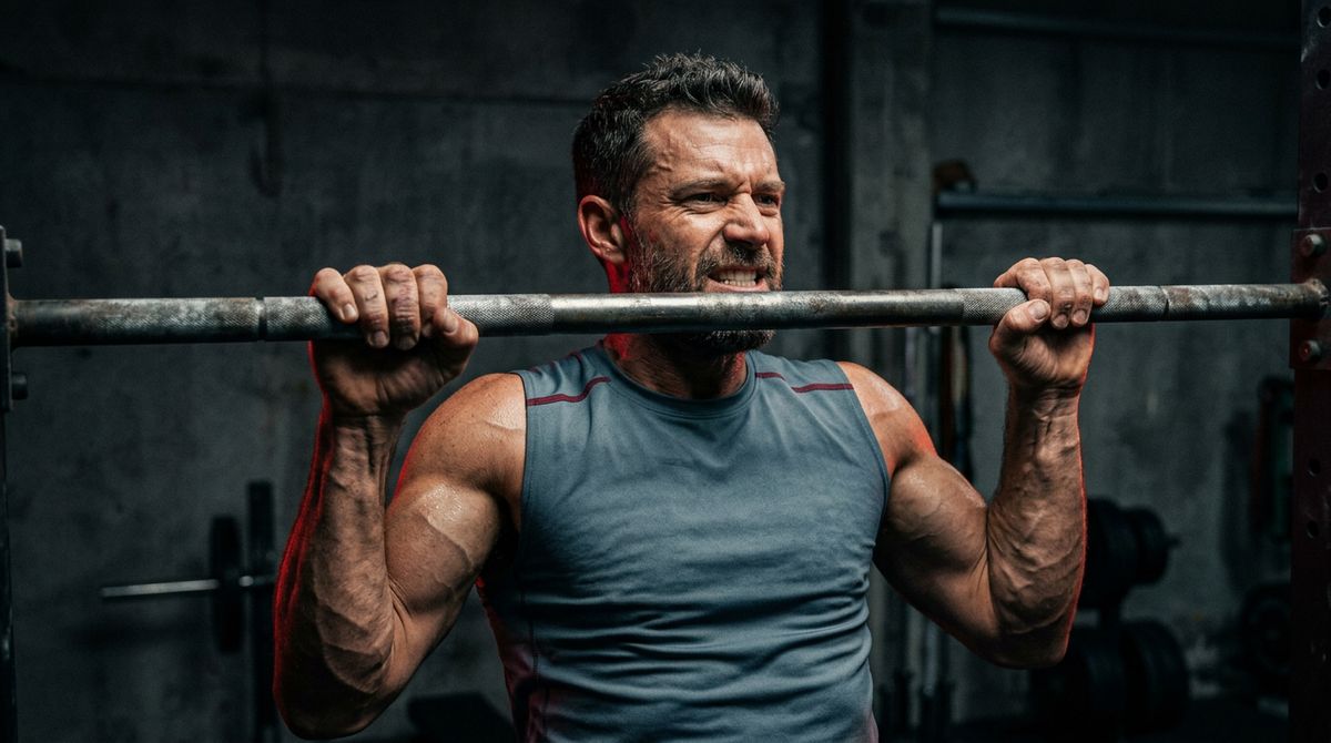 Calistenia para Principiantes: Guía Completa de Entrenamiento