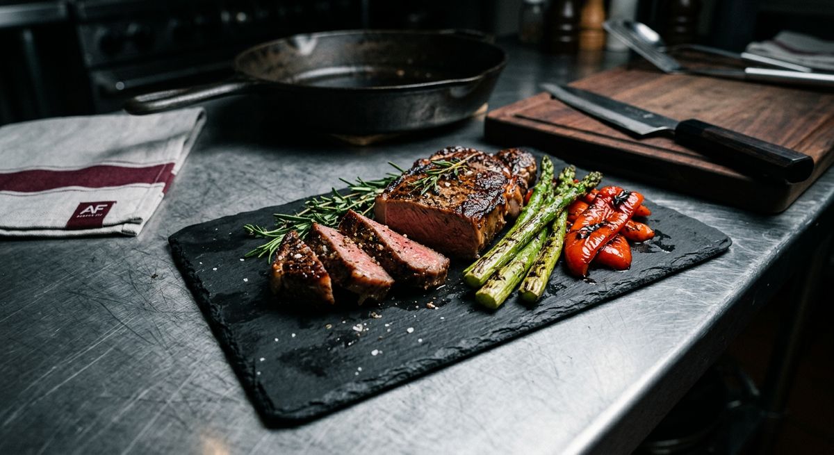 Comidas Saludables para Perder Grasa de Forma Sostenible