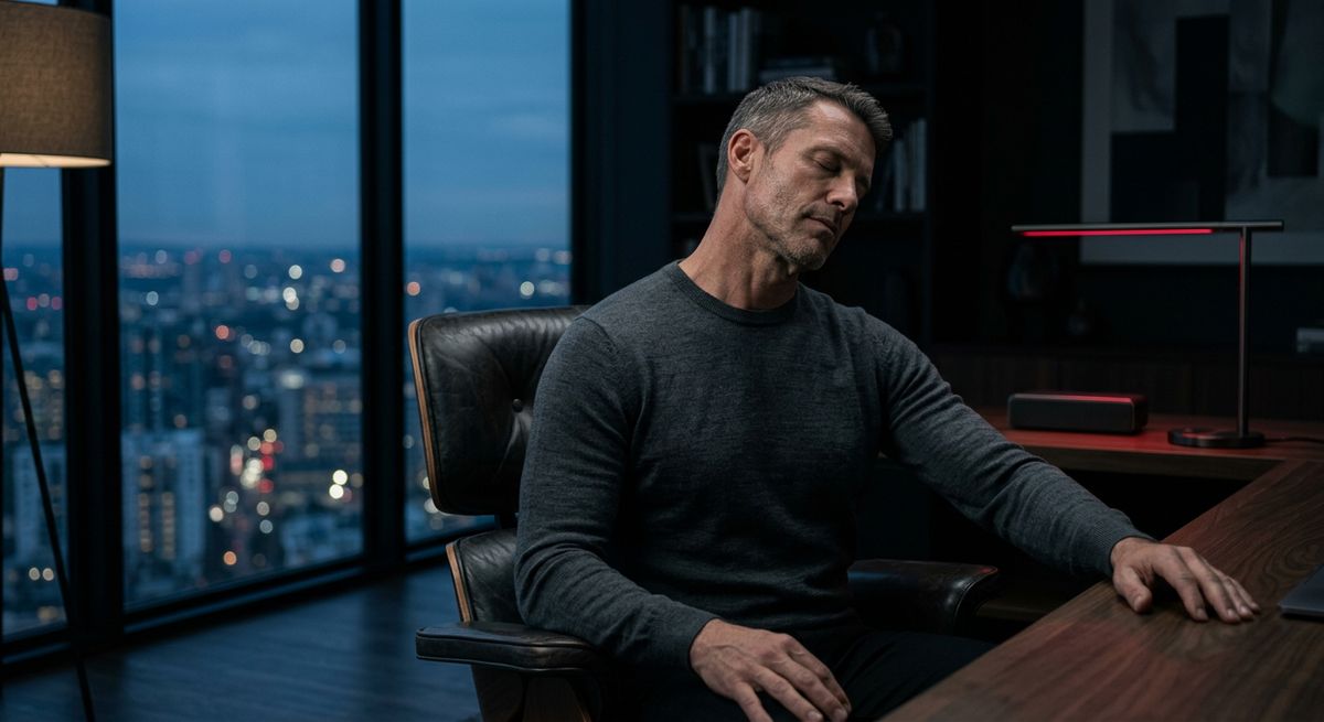 Cómo Aliviar el Estrés del Cuello y Hombros de Forma Natural