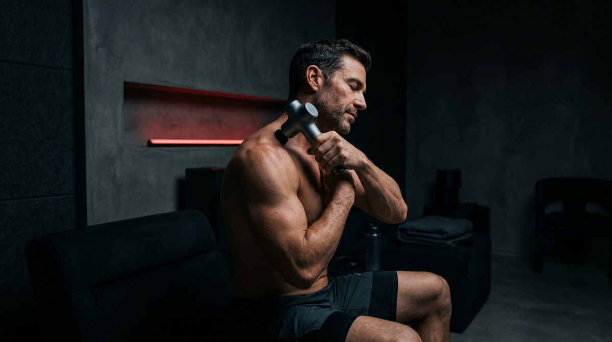 Cómo Aliviar las Tensiones Musculares Causadas por el Estrés