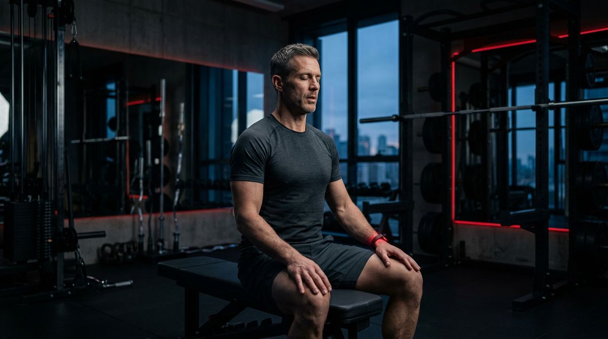 Cómo Calmar la Ansiedad: Estrategias de Estilo de Vida