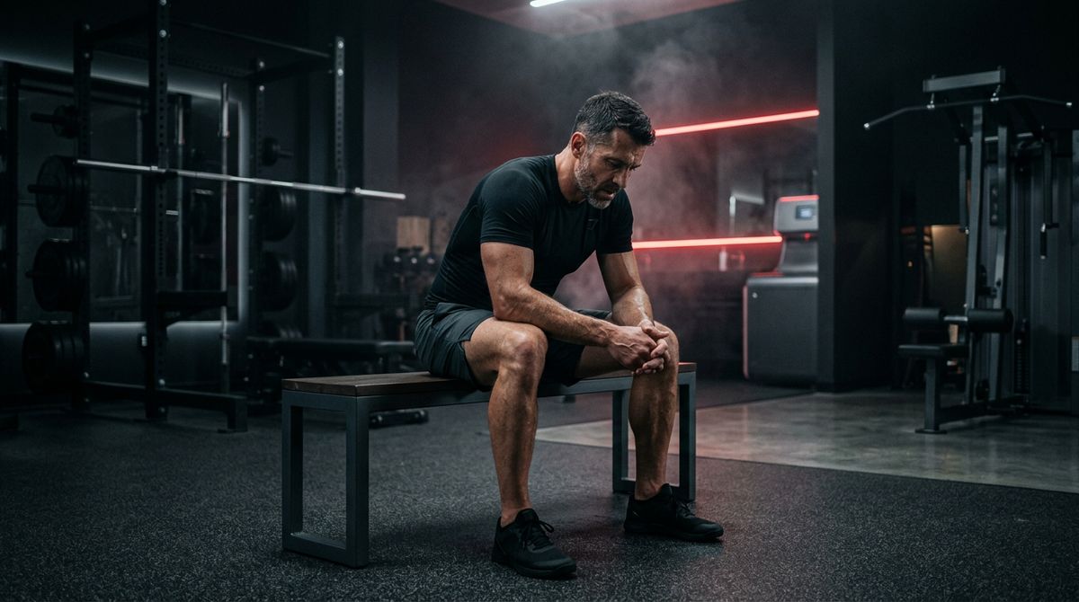 Cómo Combatir el Cansancio después de Entrenar