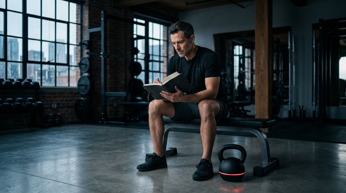 Cómo Construir Hábitos Saludables y Eliminar los Perjudiciales