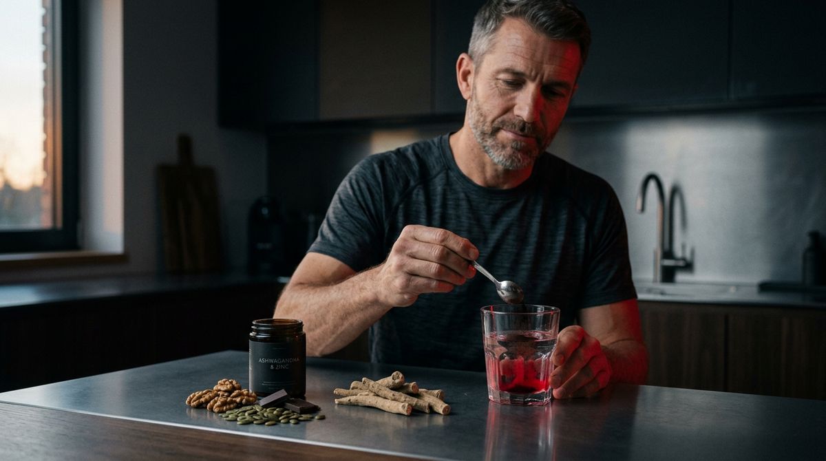 Cómo Controlar el Cortisol de Forma Natural para Mejorar tu Salud