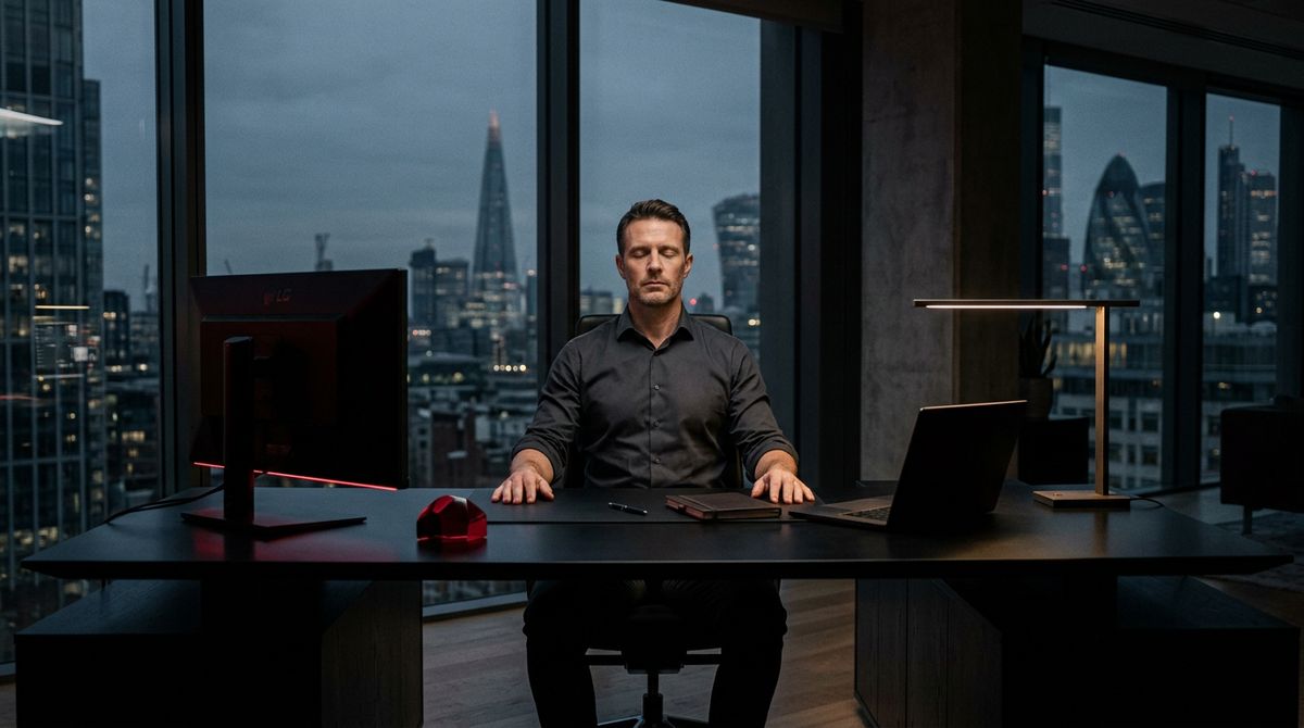 Cómo Controlar el Estrés Laboral: Estrategias de Bienestar