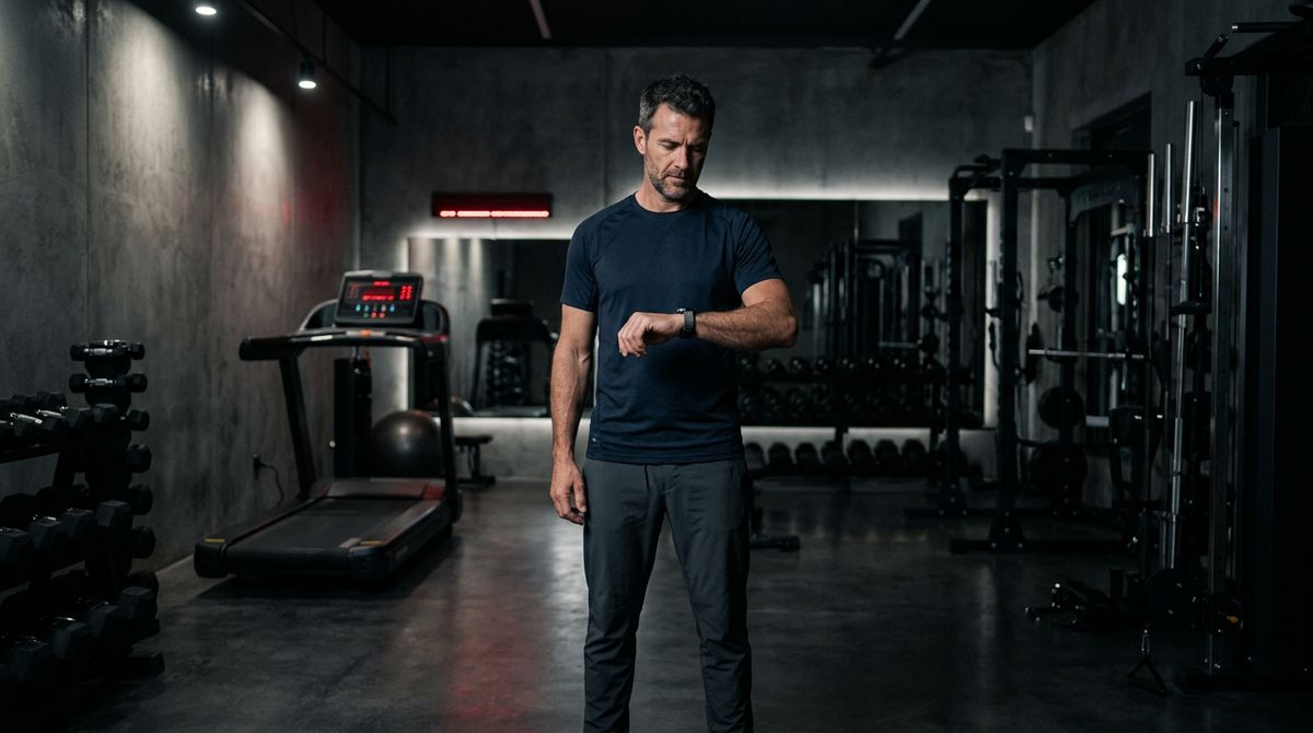 Cómo Cuidar tu Cuerpo: Guía Integral de Salud para el Hombre