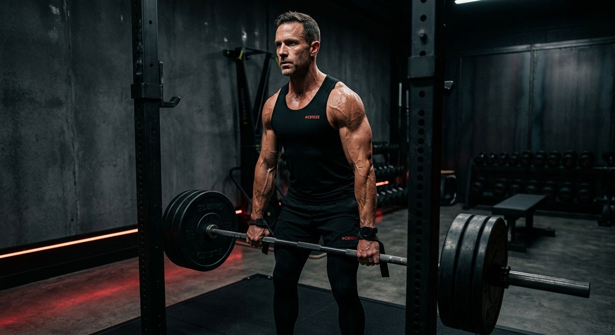 Cómo Definir Músculos: Guía Completa de Definición para Hombres