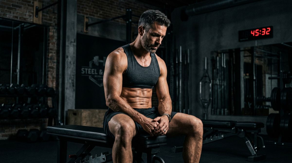 Cómo Eliminar la Grasa Abdominal de Forma Sostenible y Saludable