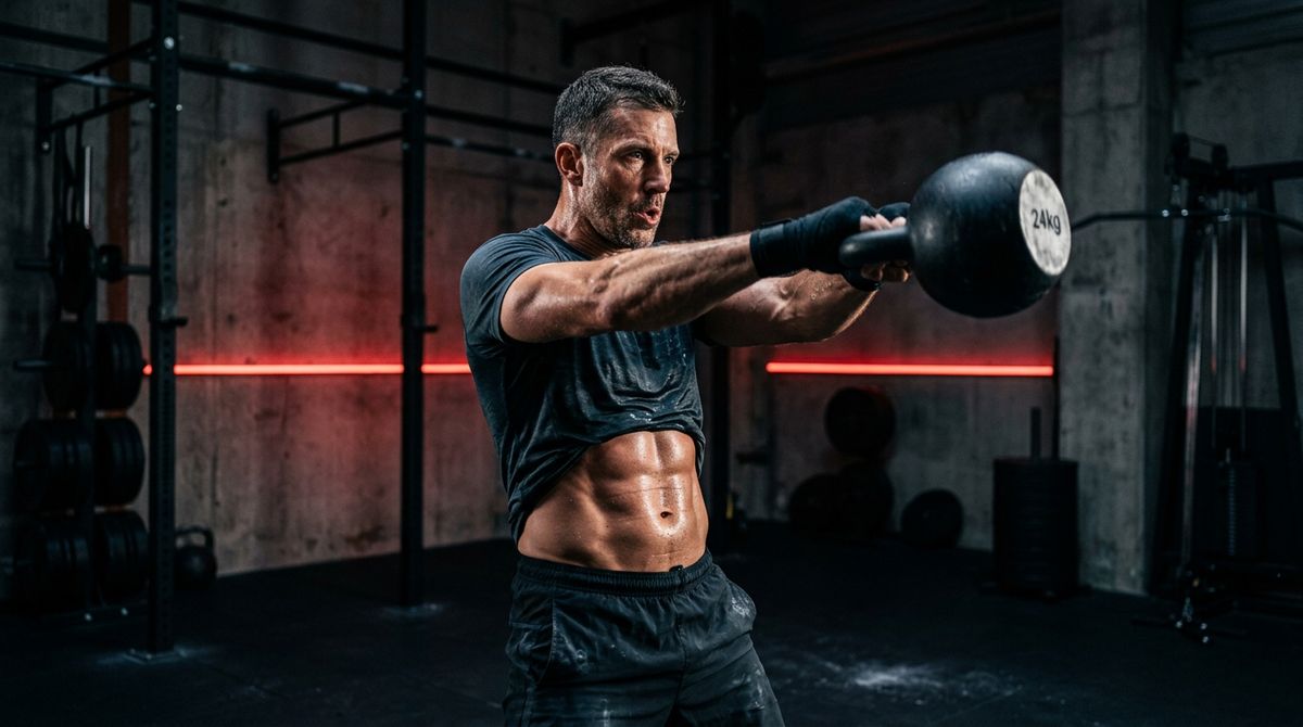 Cómo Eliminar la Grasa Visceral: Guía para Mejorar tu Salud Metabólica