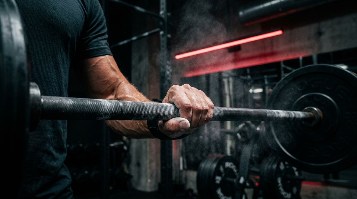 Cómo Fortalecer los Músculos: Guía de Hipertrofia y Fuerza
