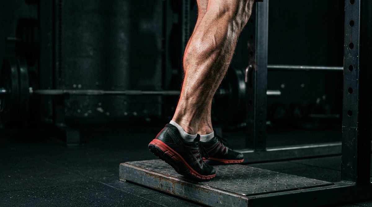 Cómo Fortalecer los Tendones y Prevenir Lesiones Deportivas