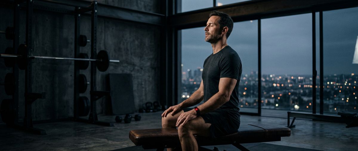 Cómo Lidiar con el Estrés: Estrategias de Estilo de Vida