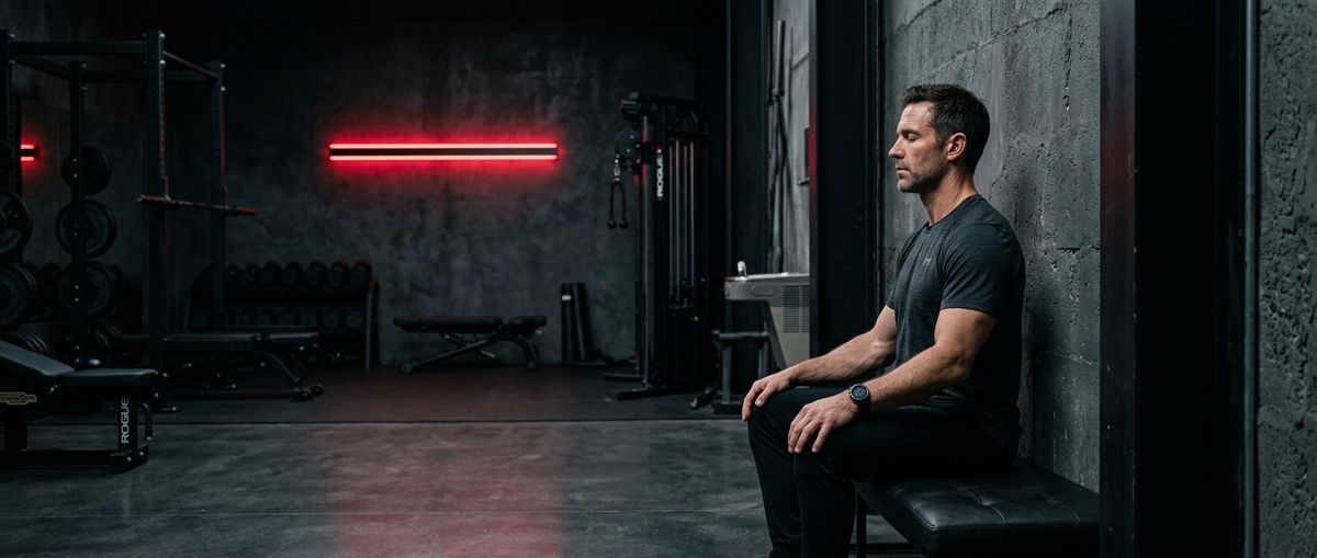 Cómo Manejar el Estrés: Técnicas de Estilo de Vida para Hombres