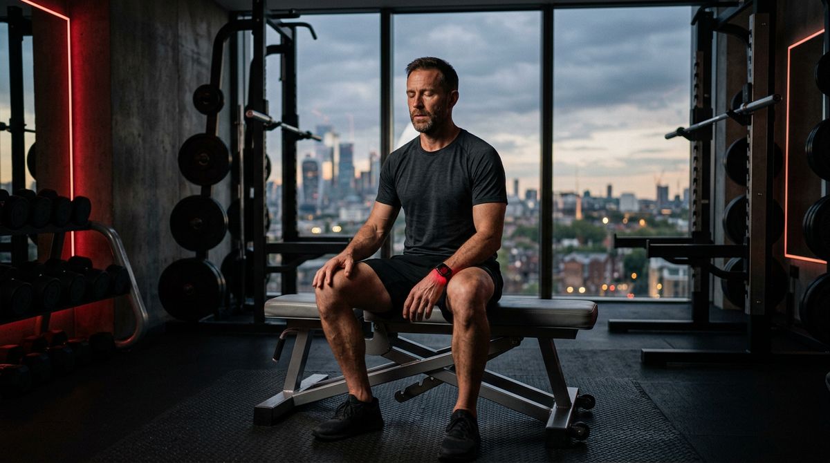 Cómo Manejar el Estrés y la Ansiedad con Estilo de Vida