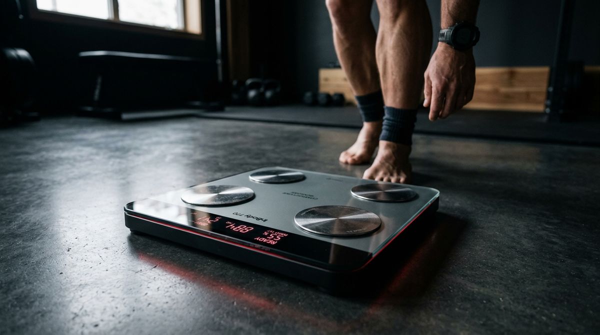 Cómo Medir el IMC y la Grasa Corporal de Forma Efectiva