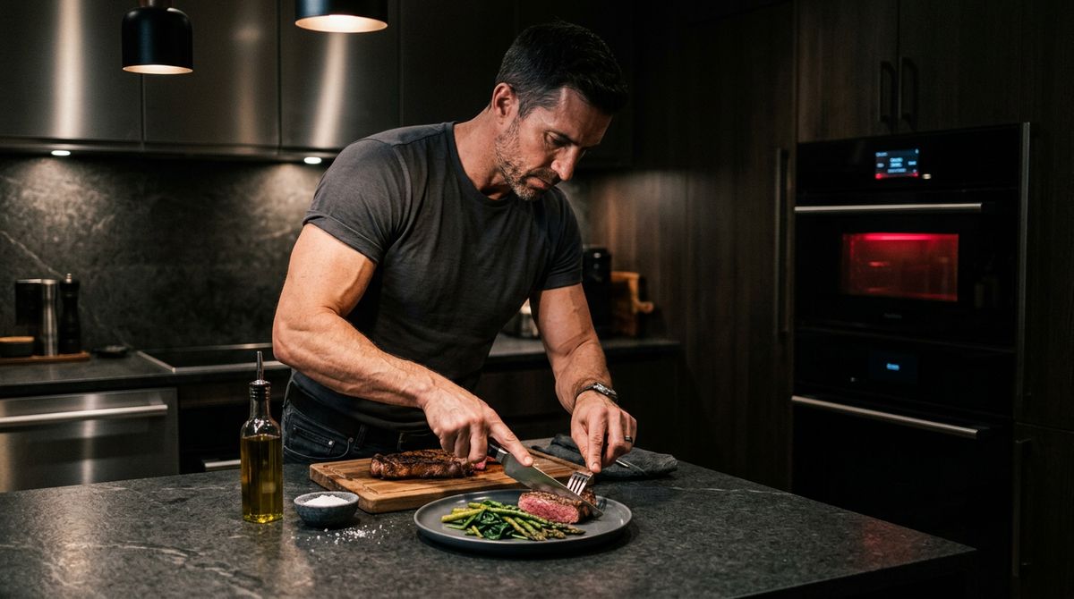 Cómo Perder 10 Kilos de Forma Saludable y Sostenible