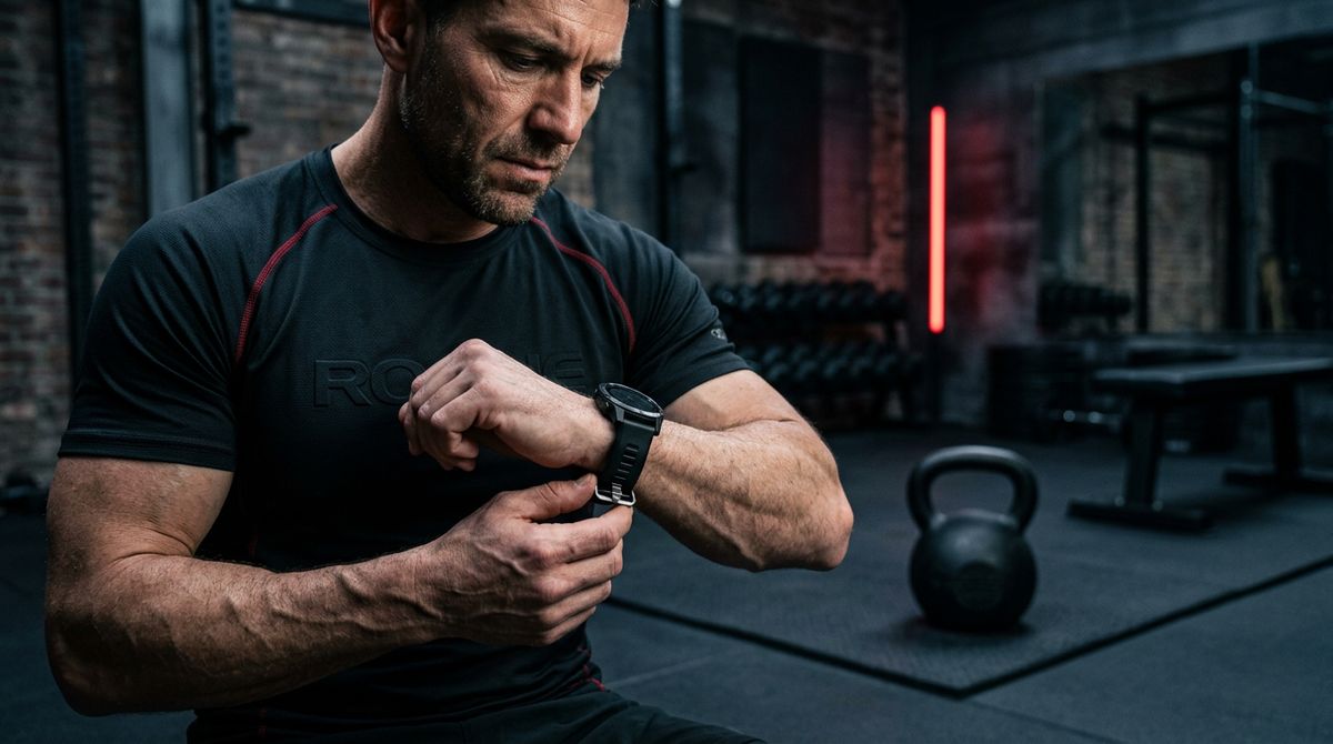 Cómo Perder 5 Kilos en un Mes con Hábitos Saludables