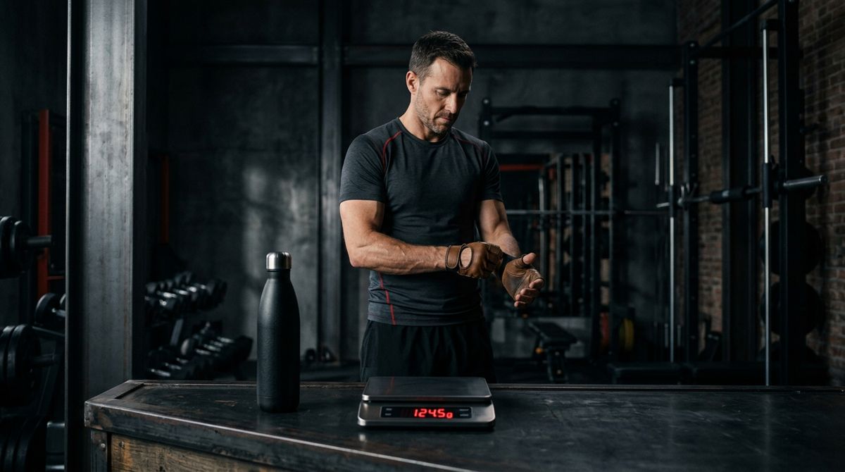 Cómo Perder Grasa Corporal de Forma Segura y Saludable