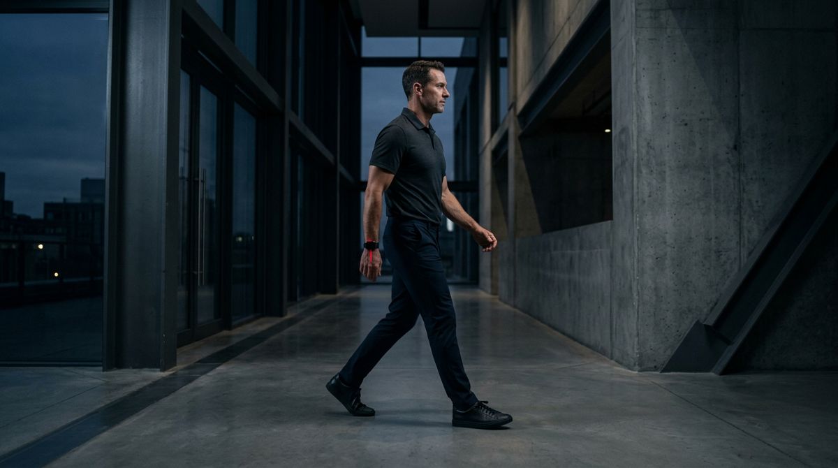 Cómo Perder Grasa de Forma Sostenible: Más Allá de la Dieta y el Gym