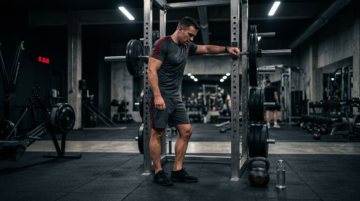Cómo Perder Grasa de Forma Sostenible y Saludable
