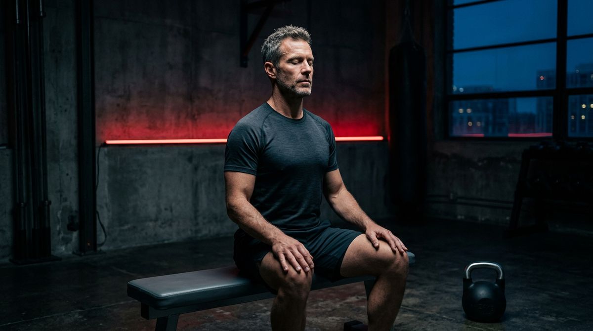 Cómo Reducir el Estrés: Guía de Bienestar Mental para Hombres