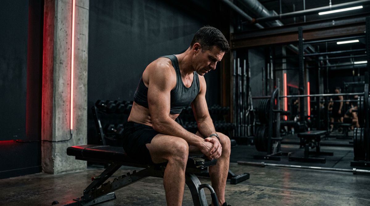 Cómo Reducir la Flacidez Abdominal con Hábitos y Ejercicio