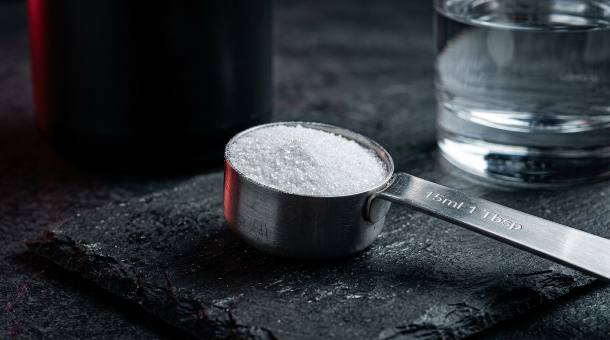 Cómo Tomar Creatina: Guía de Dosificación y Medidas Exactas