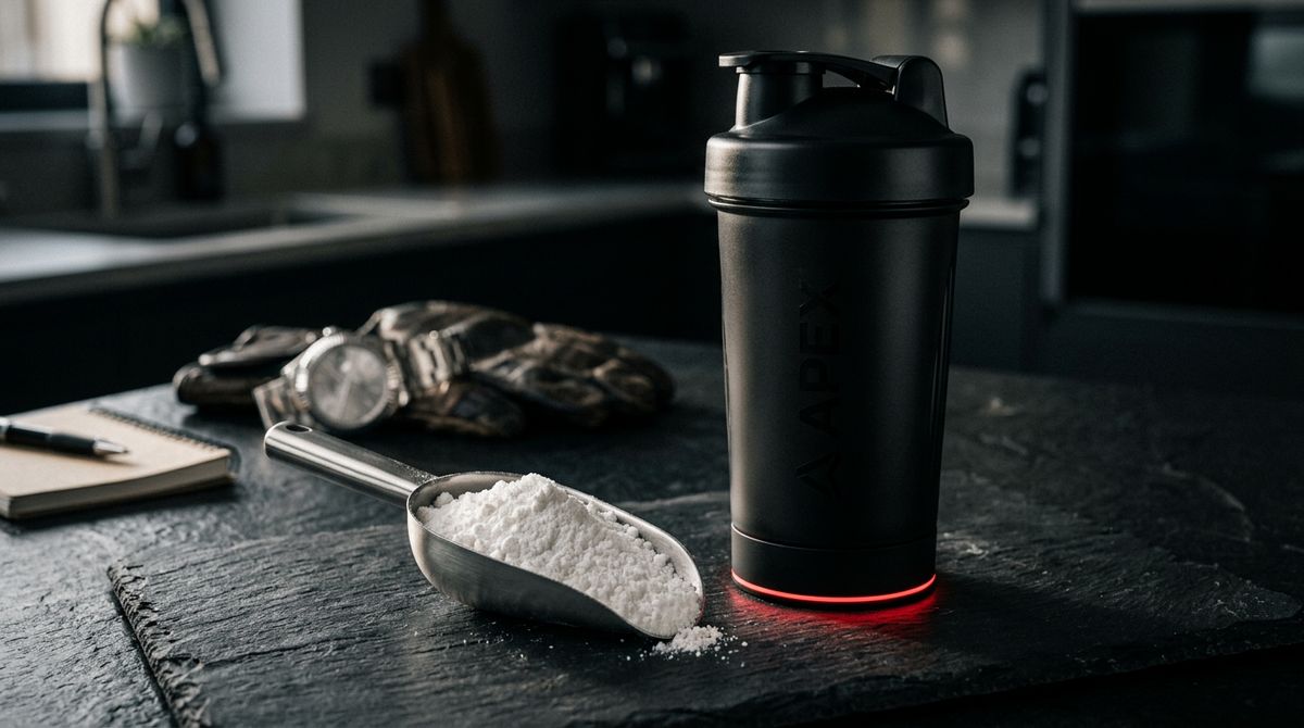 Cómo Tomar Creatina: Guía para Maximizar tus Resultados