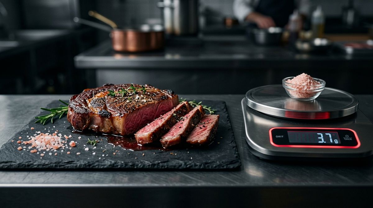 Cuánta Proteína Debes Consumir al Día: Guía para Hombres