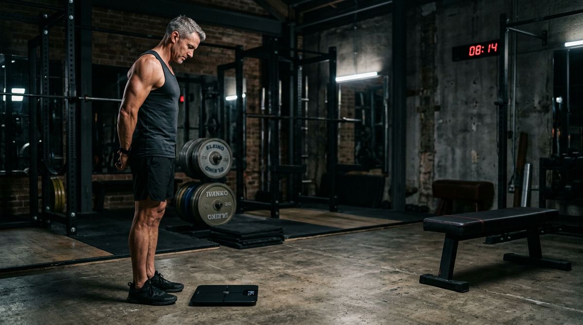 ¿Cuánto Peso se Puede Perder en un Mes de Forma Saludable?