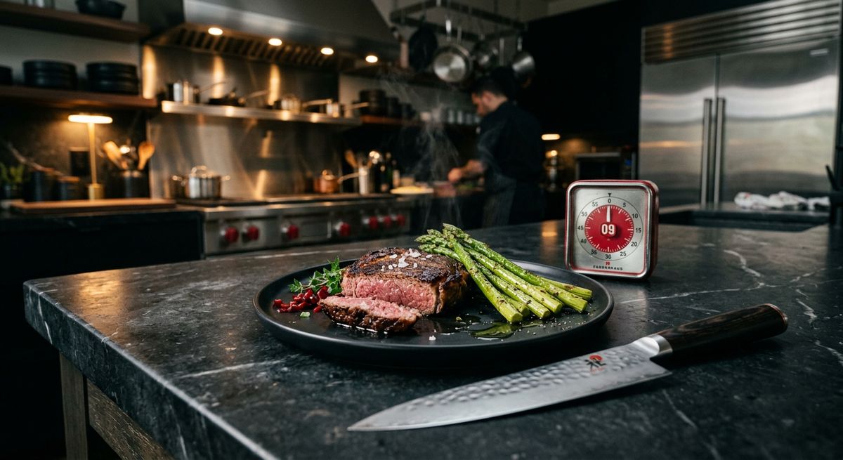 ¿Dejar de Comer Adelgaza? Mitos y Realidades