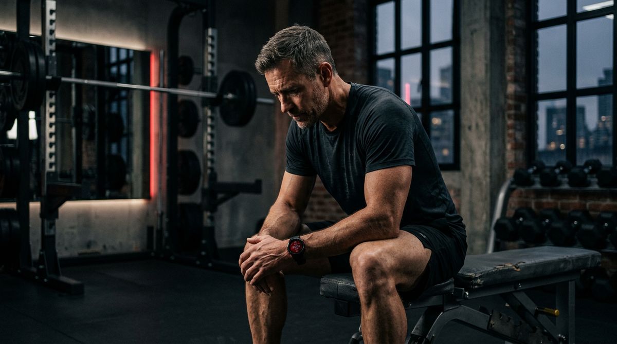 Descanso Muscular: Cuánto Tiempo Esperar para Ver Resultados