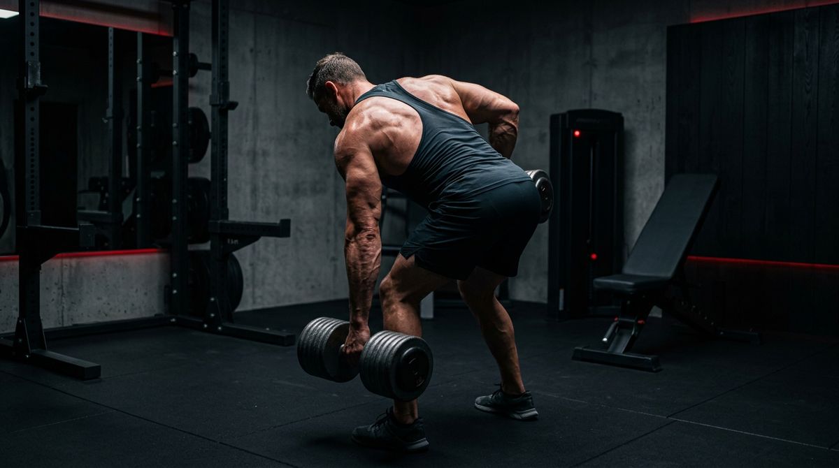 Ejercicios de Espalda: Fortalece y Mejora tu Postura