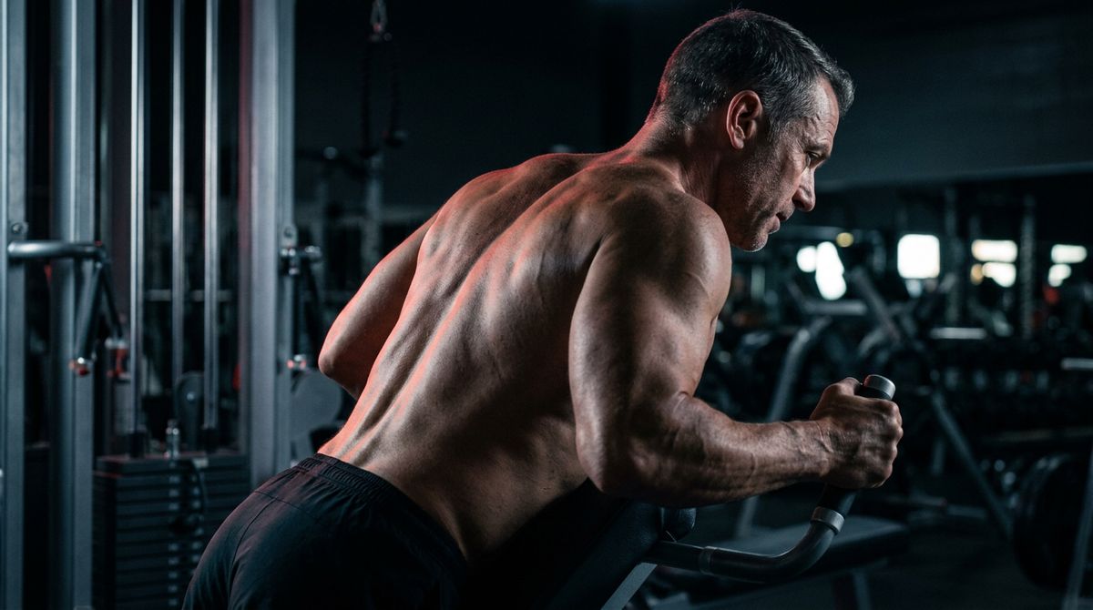 Ejercicios Efectivos para Fortalecer la Espalda Baja