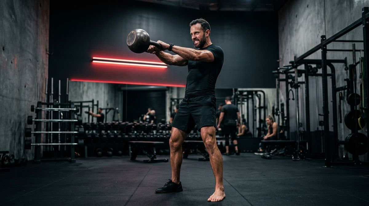 Ejercicios para Bajar la Panza: Guía Efectiva para Hombres