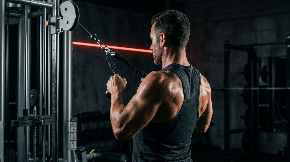 Ejercicios para Mejorar la Postura y Enderezar la Espalda