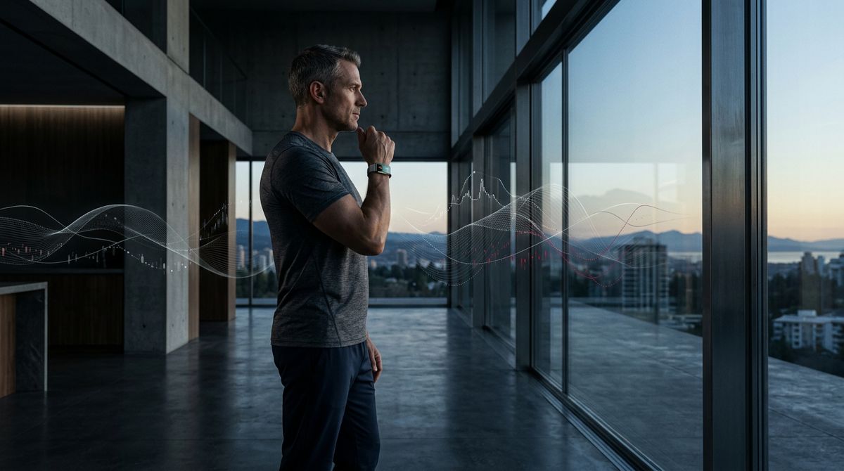 El Ciclo Hormonal Masculino: Entiende tu Ritmo Biológico