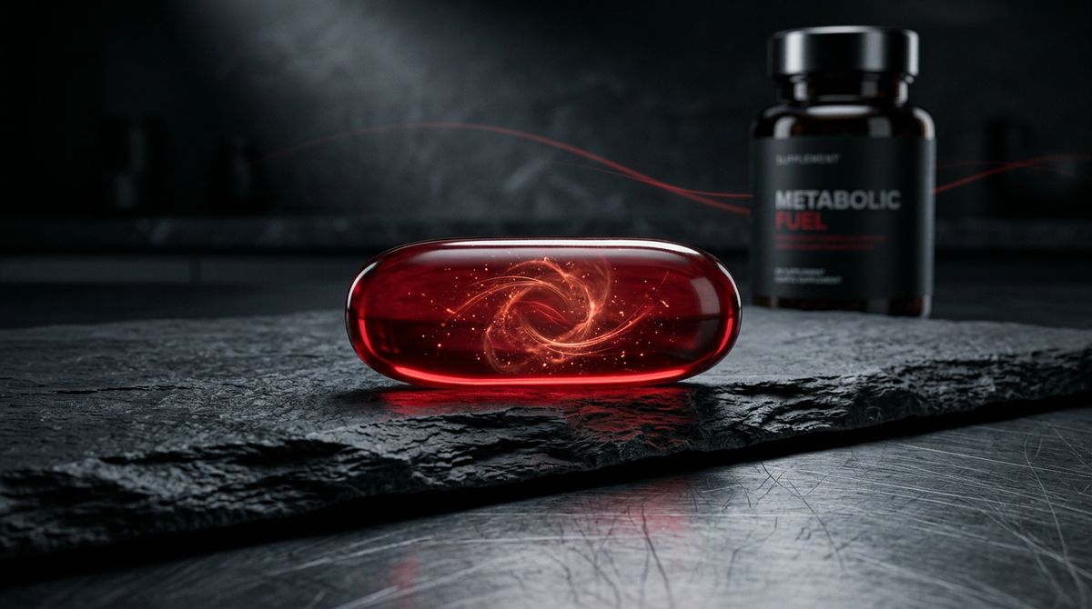 ¿El Complejo B Engorda? Mitos y Realidades sobre las Vitaminas