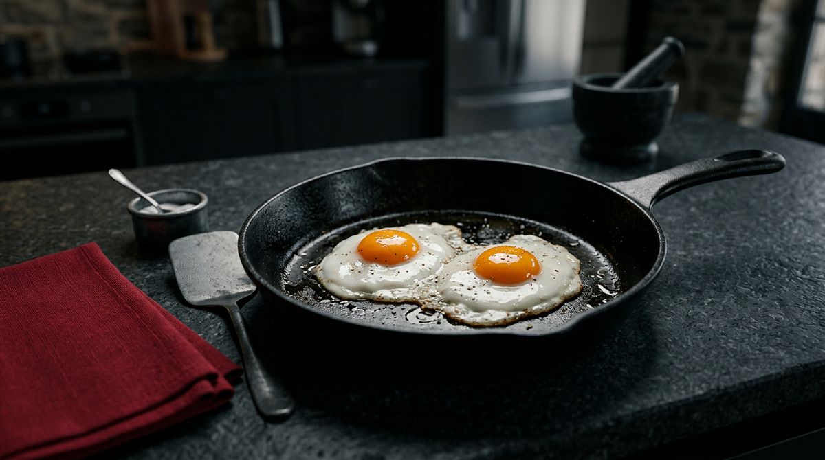 ¿Es Bueno Comer Huevo Todos los Días? Verdades Nutricionales